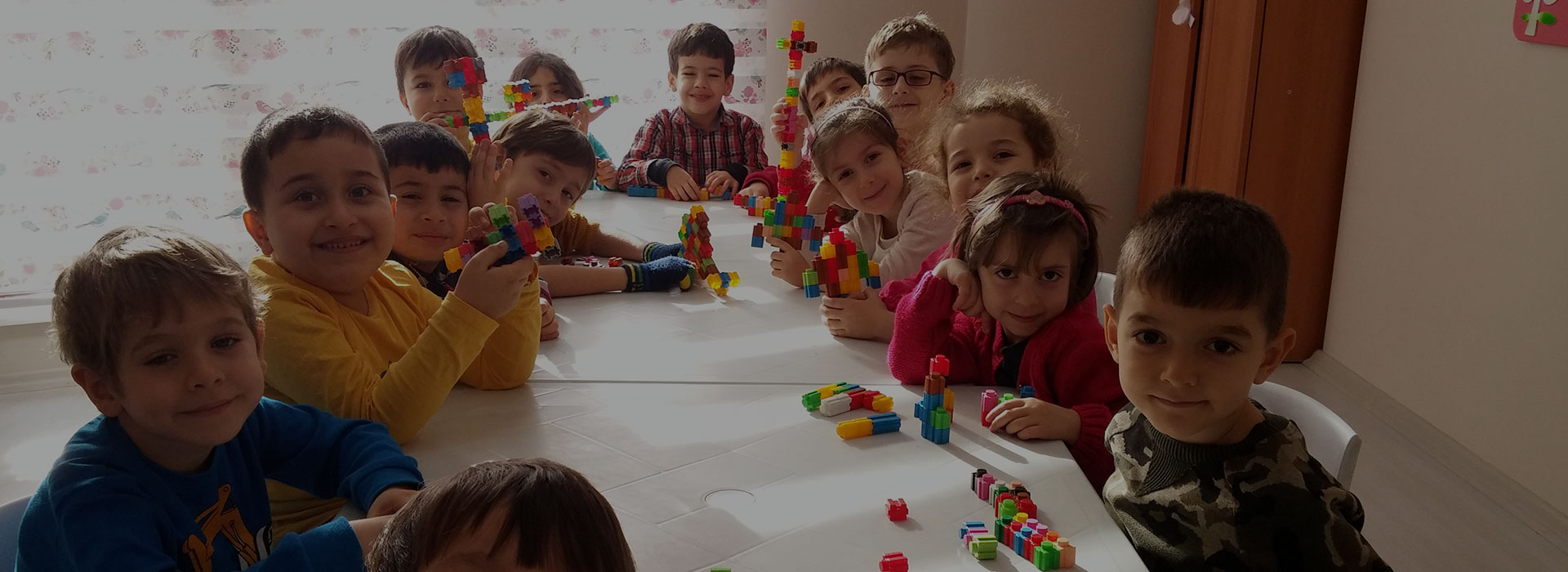 Özel Eyüp Sultan <br> Yeni Umutlar Anaokulu